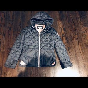 Michael Michael Kors coat size youth 16
